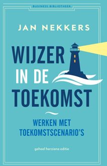 Business Contact Wijzer in de toekomst