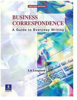 Business Correspondence