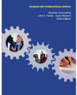 Business Forecasting