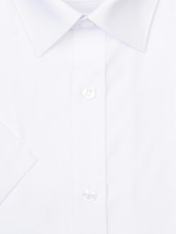 Business hemd korte mouw cityhemd body fit 1/2 arm 213011965/102 Veelkleurig - 40 (M)