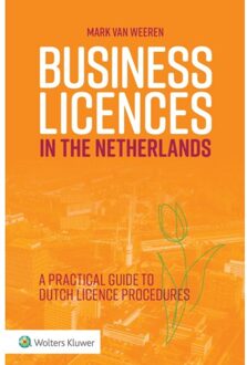 Business Licences in the Netherlands