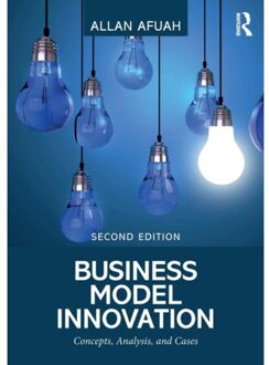 Business Model Innovation - Allan Afuah
