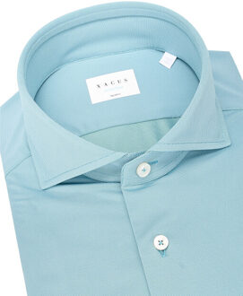 Business overhemd - maat 41 (L) Blauw