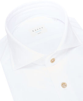 Business overhemd - maat 44 (XL) Wit