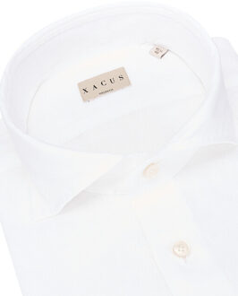 Business overhemd - maat 44 (XL) Wit