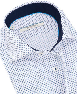 Business overhemd Wit - XL