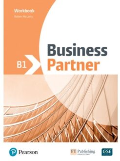 Business Partner B1 Workbook
