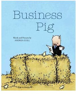 Business Pig