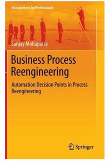 Business Process Reengineering