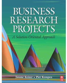 Business Research Projects