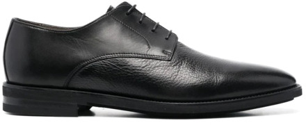 Business Shoes Baldinini , Black , Heren - 45 Eu,42 EU