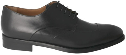 Business Shoes Calce , Black , Heren - 42 Eu,43 Eu,44 Eu,41 EU