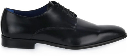 Business Shoes Marco Ferretti , Blue , Heren - 43 EU
