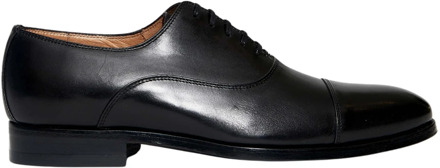 Business Shoes Ortigni , Black , Heren - 42 1/2 Eu,40 1/2 Eu,43 Eu,43 1/2 Eu,39 1/2 Eu,41 1/2 Eu,40 EU