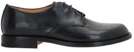 Business Shoes Premiata , Black , Heren - 43 Eu,41 Eu,44 Eu,40 Eu,45 Eu,42 EU