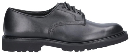 Business Shoes Tricker's , Black , Heren - 40 1/2 Eu,44 1/2 Eu,44 Eu,42 EU