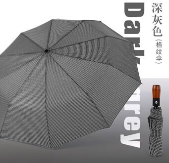 Business Winddicht Paraplu Regen Mannen Automatische Grote Auto Paraplu Samurai Zwaard Outdoor Paraguas Plegable Paraplu Academy DH50YS style1