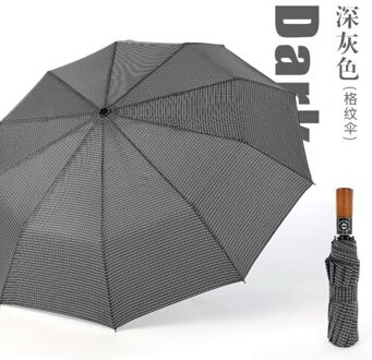 Business Winddicht Paraplu Regen Mannen Automatische Grote Auto Paraplu Samurai Zwaard Outdoor Paraguas Plegable Paraplu Academy DH50YS style3