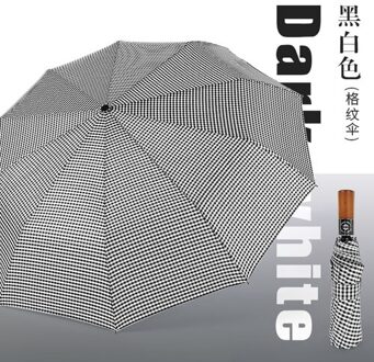 Business Winddicht Paraplu Regen Mannen Automatische Grote Auto Paraplu Samurai Zwaard Outdoor Paraguas Plegable Paraplu Academy DH50YS style4