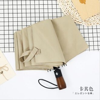 Business Winddicht Paraplu Regen Mannen Automatische Grote Auto Paraplu Samurai Zwaard Outdoor Paraguas Plegable Paraplu Academy DH50YS style6