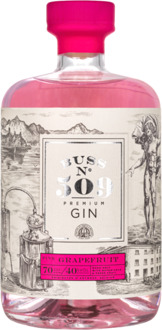 Buss Gin No. 509 Grapefruit 70 CL