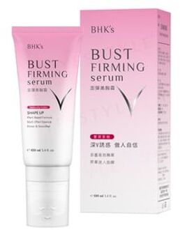 Bust Firming Serum 100ml