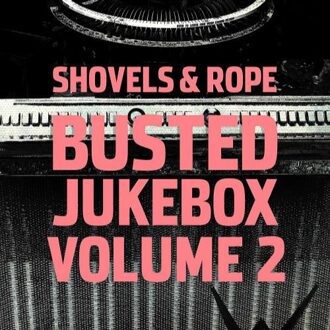Busted Jukebox Vol.2
