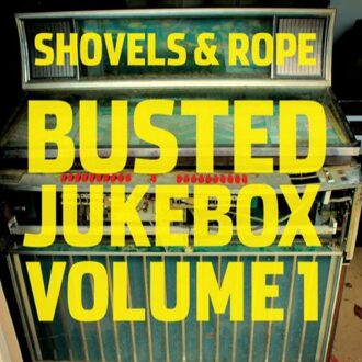 Busted Jukebox Volume 1