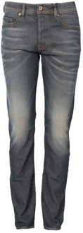 Buster slim fit jeans 084ZU Indigo - W30/L32