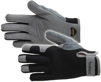 Busters All Round Handschoen Zwart L/xl