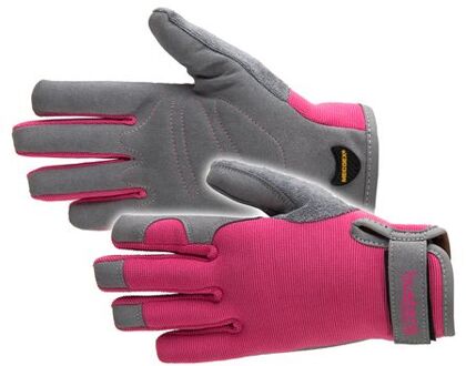 Busters All Round Lady Handschoen Roze S/m