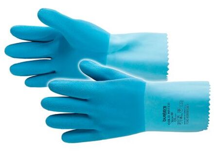 Busters Handschoenen Cold Water Latex Blauw M10