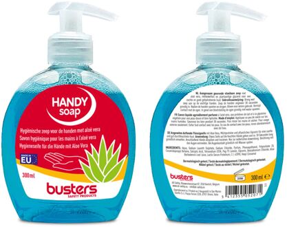 Busters Handy Soap 300ml