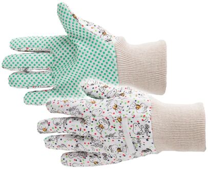 Busters Junior Handschoen Wit One Size