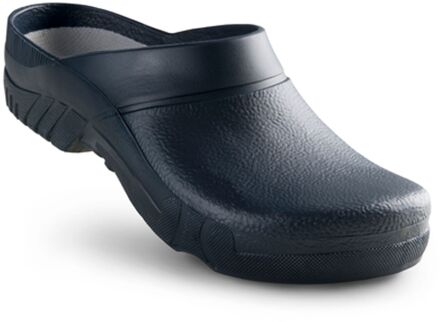 Busters Klomp Dames Blauw, 43/44