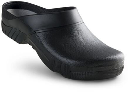 Busters Klomp Heren Zwart, 39/40