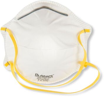 Busters Mondmasker Ffp1 Yuma – 2 Stuks
