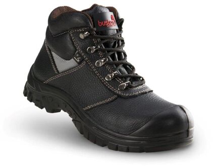 Busters Veiligheidsschoenen Builder S3 Zwart M42