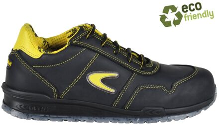 Busters Veiligheidsschoenen Coppi S3 Zwart M40