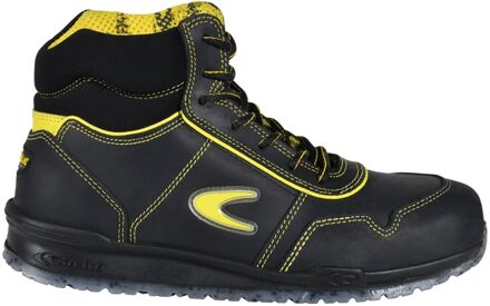 Busters Veiligheidsschoenen Eagan S3 Zwart M41