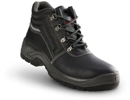 Busters Veiligheidsschoenen Faro S1p Zwart M41