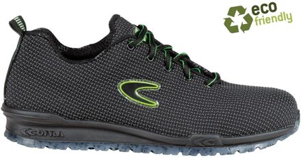 Busters Veiligheidsschoenen Monti S3 Zwart M42