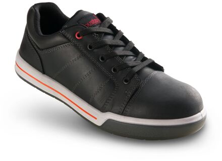 Busters Veiligheidsschoenen Vigo S3 Grijs/zwart M40