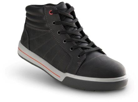 Busters Veiligheidsschoenen Vigo S3 Grijs/zwart M41