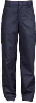 Busters Werkbroek Basic Blauw Xl