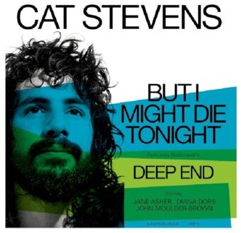 But I Might Die Tonight