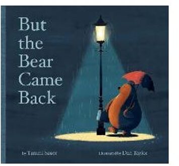 But the Bear Came Back