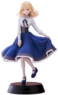 Butareba: The Story of a Man Turned into a Pig Tenitol PVC Statue Jess 22 cm