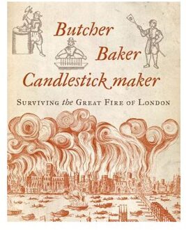 Butcher, Baker, Candlestick Maker