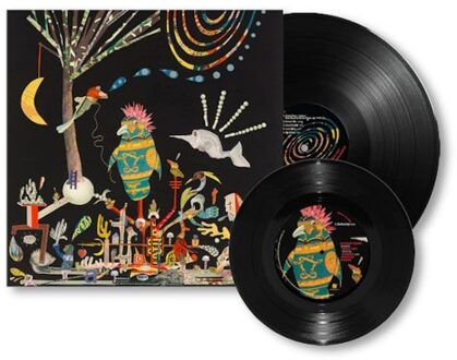 Butcher Brown Presents Triple Trey - Butcher Brown